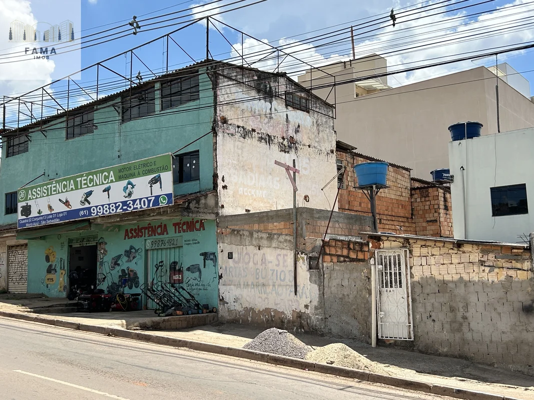 Foto do Imóvel