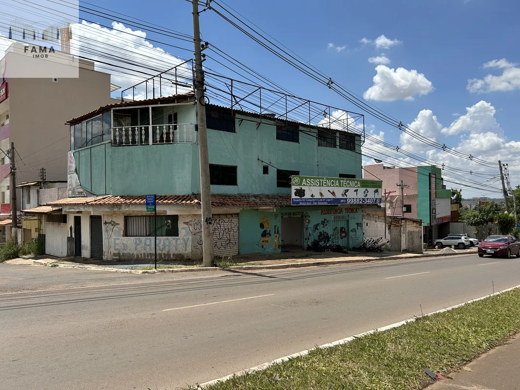 Foto do Imóvel