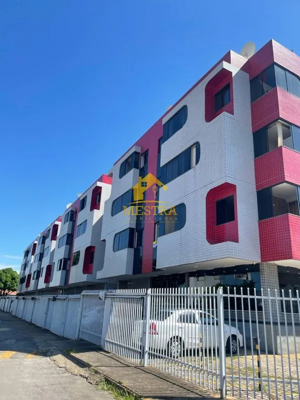 Vendo Excelente Apartamento com 2 quartos no Residencial Gabrielle, Guará! !!! A...