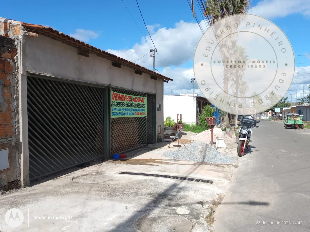Foto do Imóvel