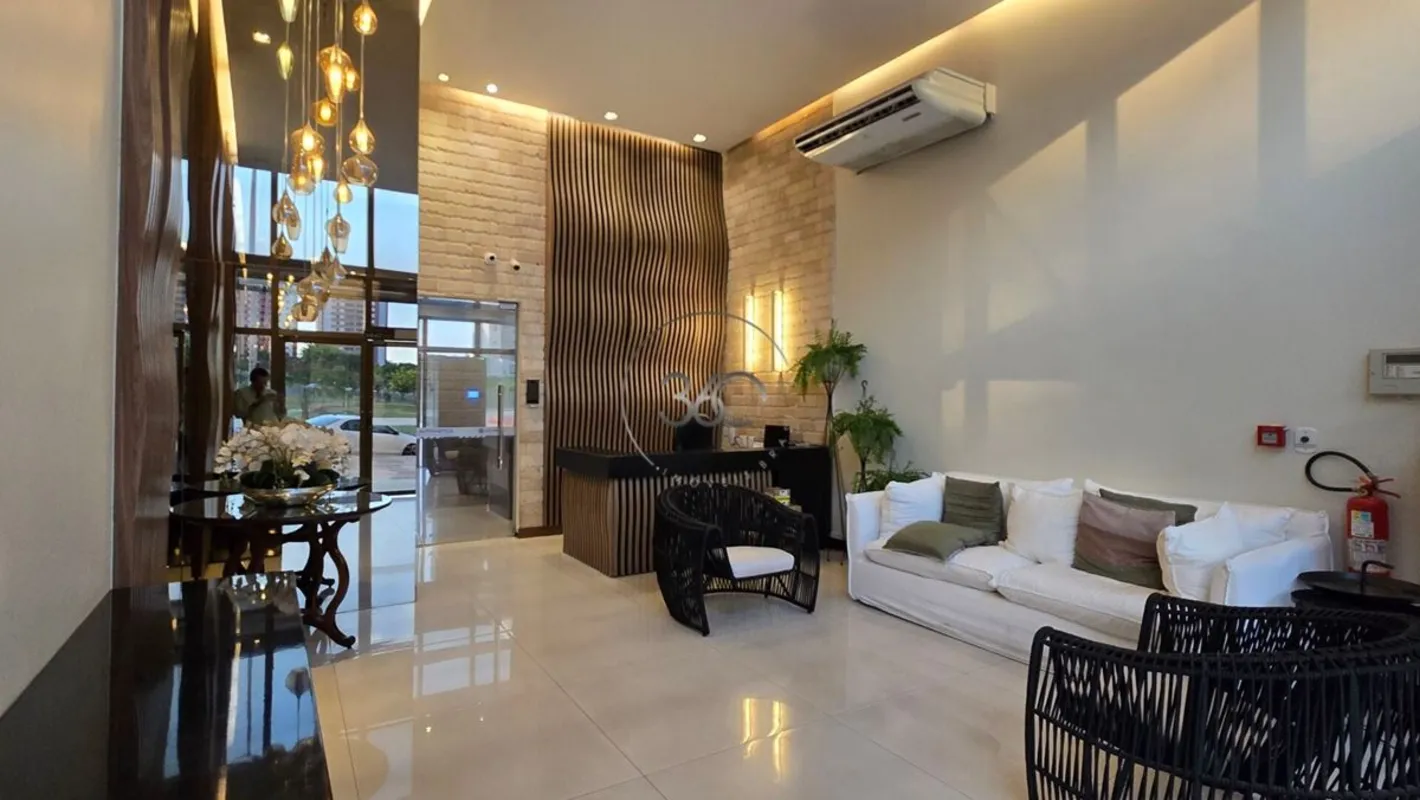 Lindo apartamento de 01 quarto, 30,70m² todo reformado e 01 vaga de garagemCompo...