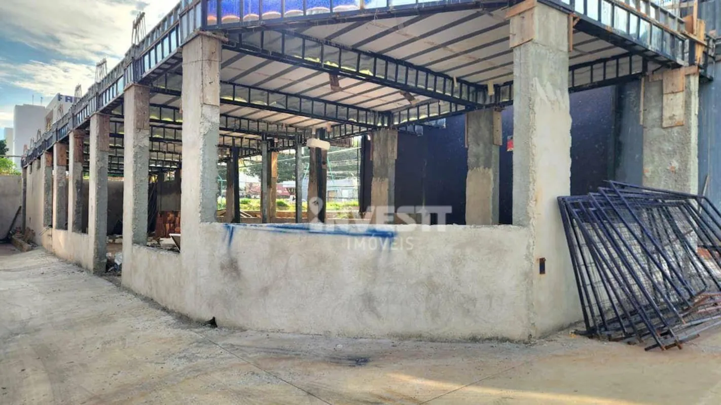 Cód. 622587ACEITA PROPOSTAS E NEGOCIA-SE CARÊNCIASão aproximadamente 170 m², loc...