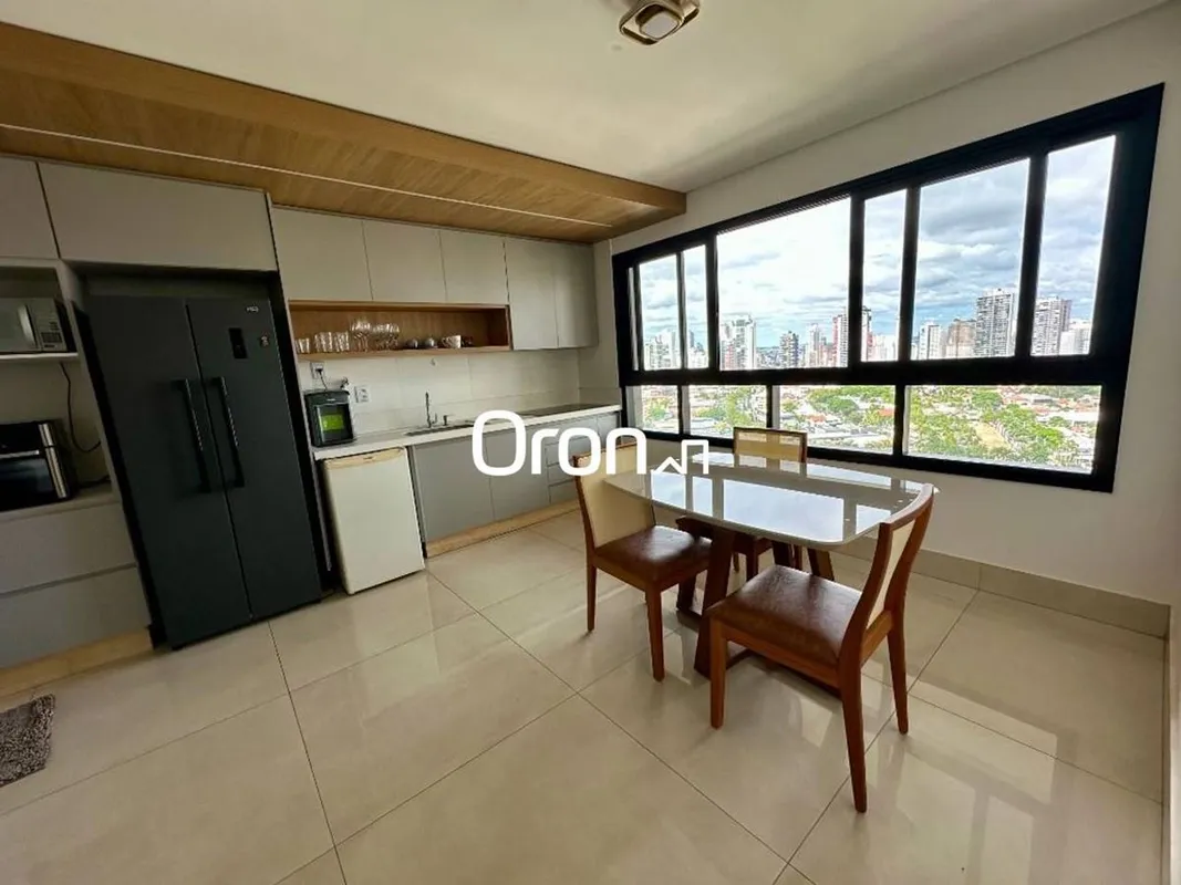 CÓDIGO DO IMÓVEL: AP6816Equipado e mobiliadoLOCALIZAÇÃOEm ótima localização, pró...
