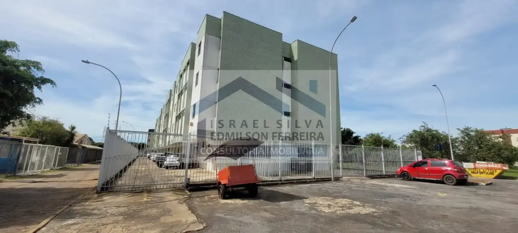 Foto do Imóvel