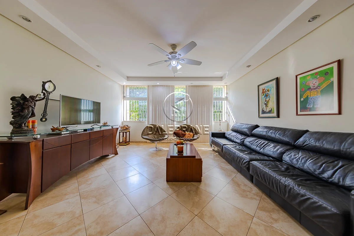 ASA SUL- SQS 206 BLOCO D - 3 QUARTOS - SUITE - VAZADO - 1 VAGA - ANDAR ALTODALEP...