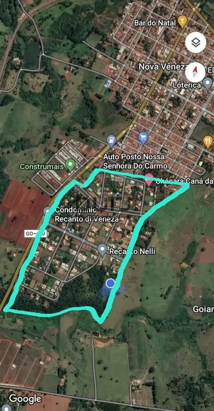 Foto do Imóvel