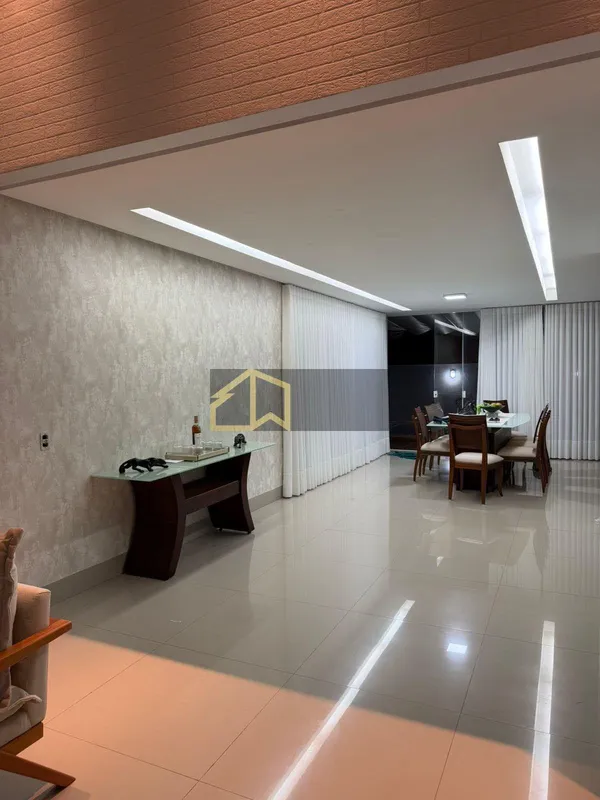 CASA SOBRADO MOBLIADA - PORTAL DO SOL GREEN CASA COM ALTO ACABAMENTO MOBILIADA C...