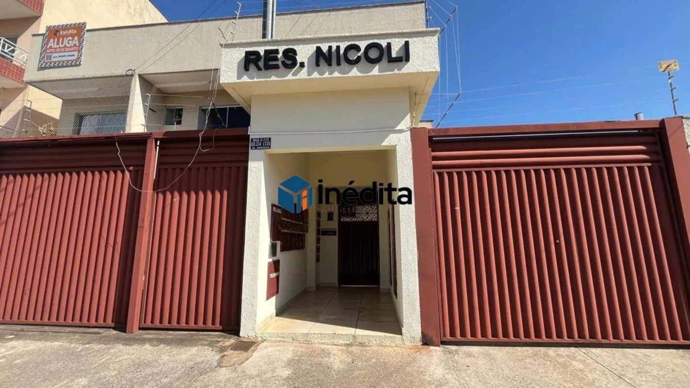 LOCALIZAÇÃO:Imóvel localizado no Jardim América, bairro com excelente infraestru...