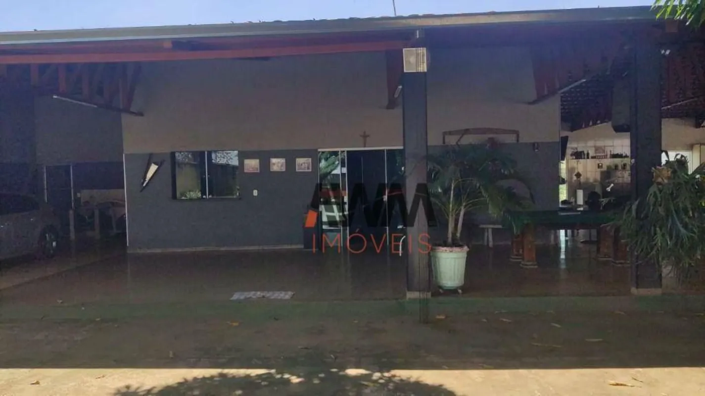 Foto do Imóvel