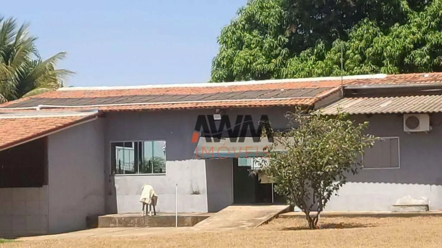 Foto do Imóvel