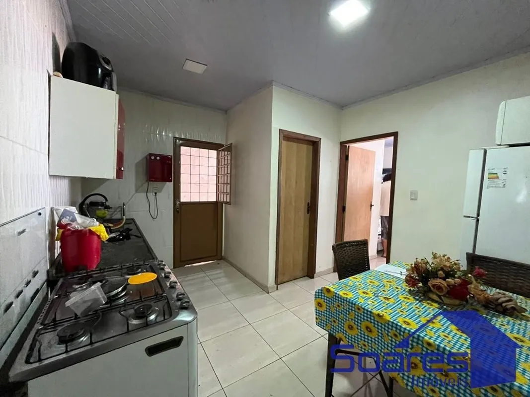 Foto do Imóvel