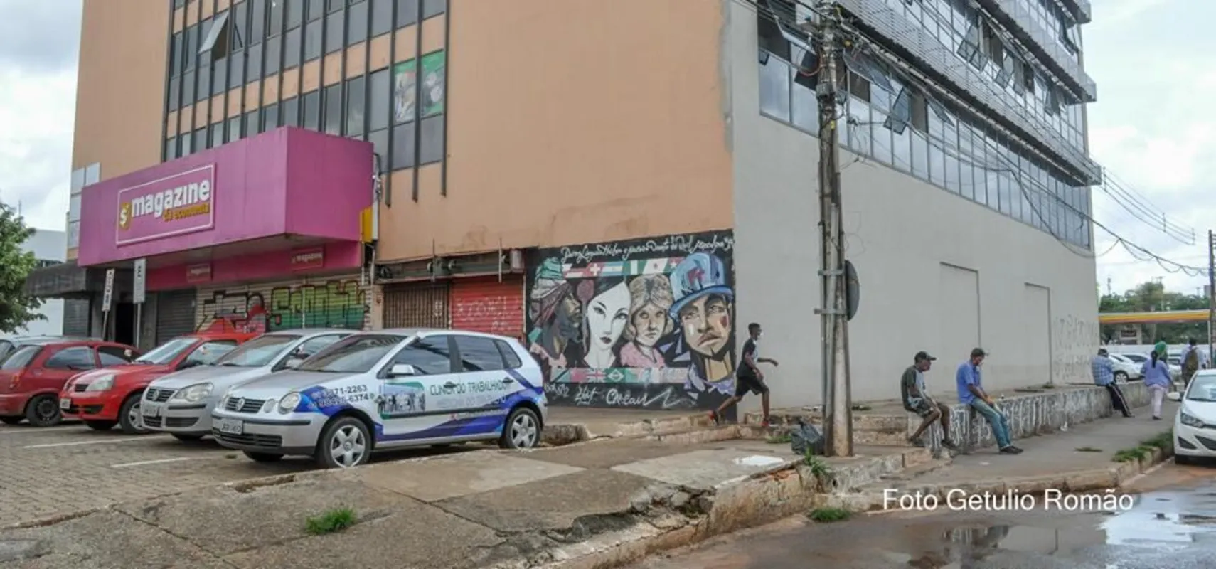 Foto do Imóvel