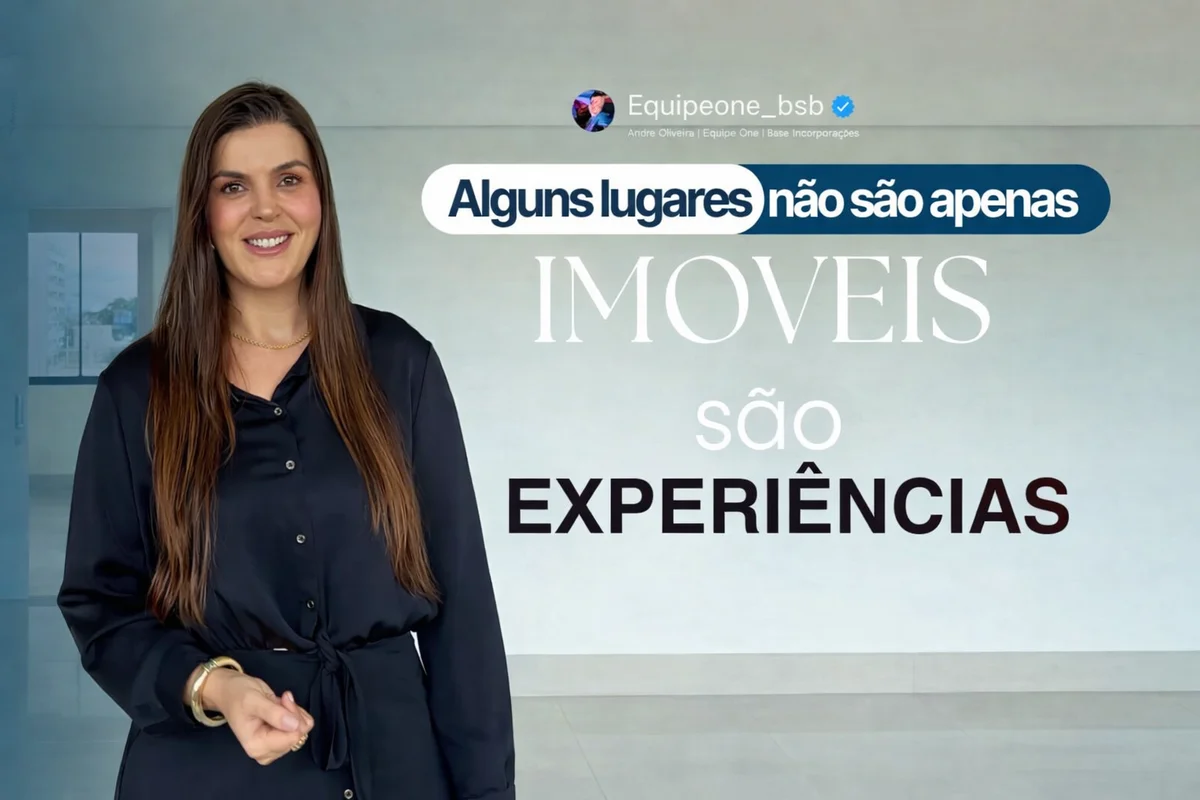 Se você está procurando apartamento de alto padrão no Sudoeste em Brasília, prec...