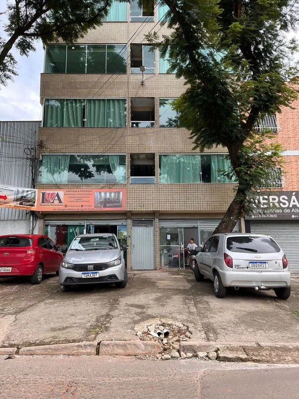 Foto do Imóvel