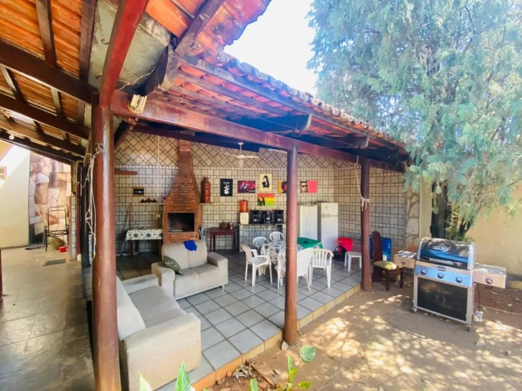 Foto do Imóvel