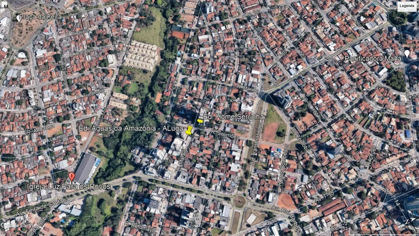 Foto do Imóvel