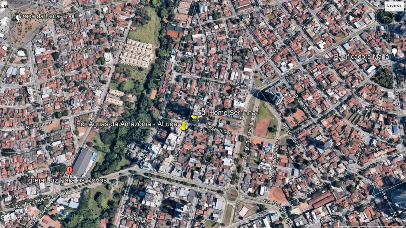 Foto do Imóvel