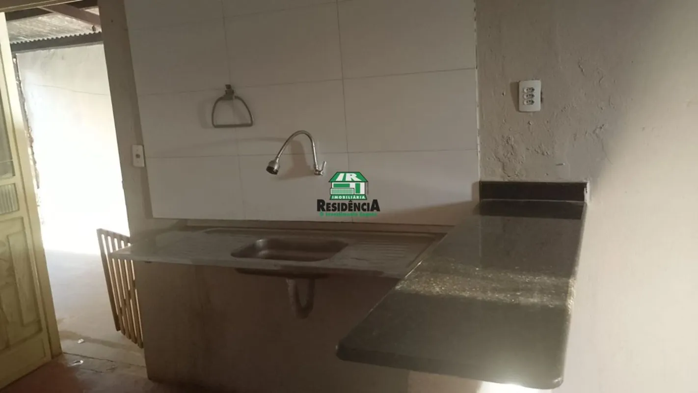 Foto do Imóvel