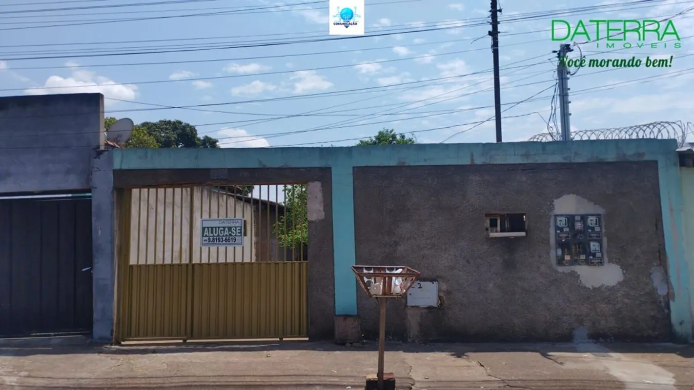 Foto do Imóvel