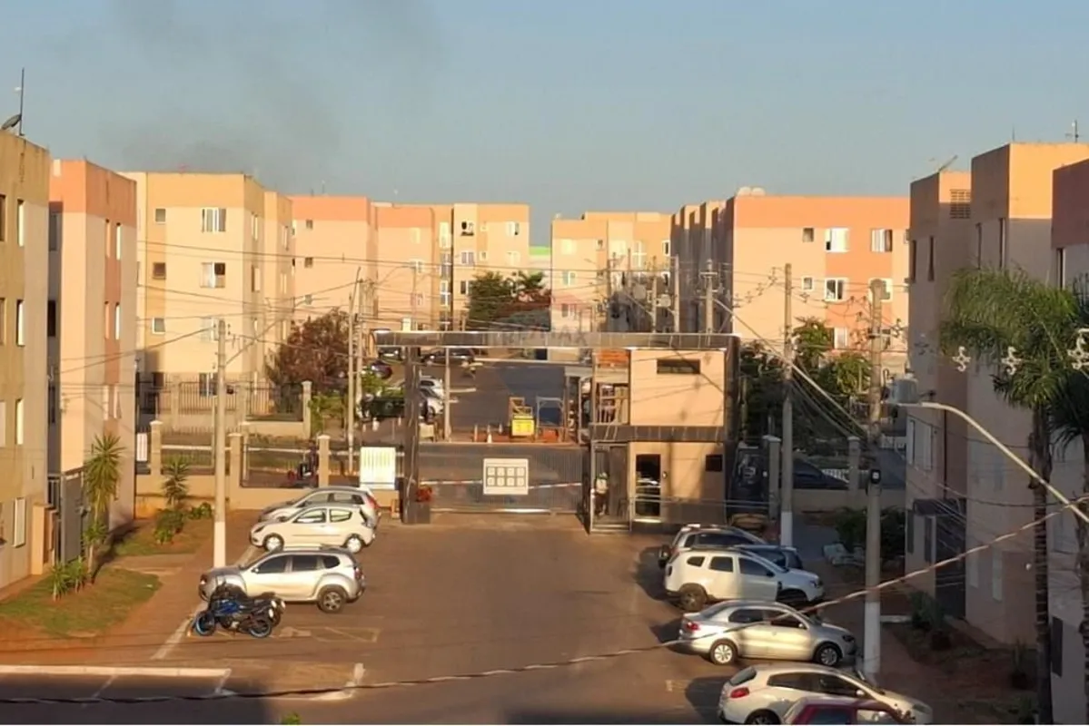 Foto do Imóvel