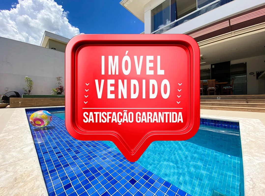MARAVILHOSA CASA DE 550m² (APROXIMADAMENTE) COM:- 5 SUÍTES, SENDO 2 COM CLOSET;-...