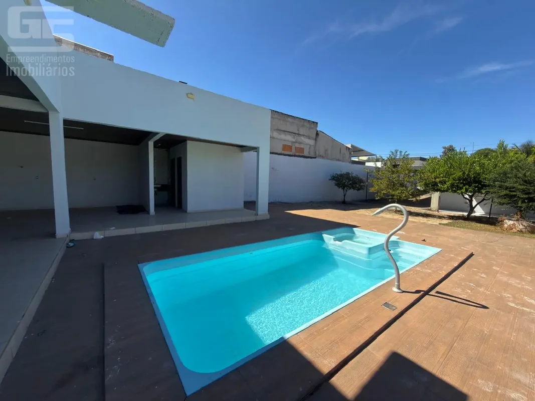 CONDOMINIO PRIVE I LAGO NORTE CASA COM 3 QUARTOS 1 SUÍTE - OPORTUNIDADECASA , co...