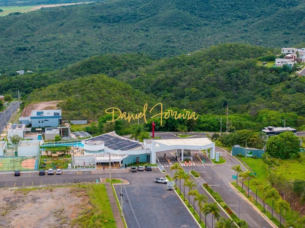 OPORTUNIDADE: LOTE COM FUNDO E LATERAL PARA A RESERVA - ACEITA FINANCIAMENTO BAN...