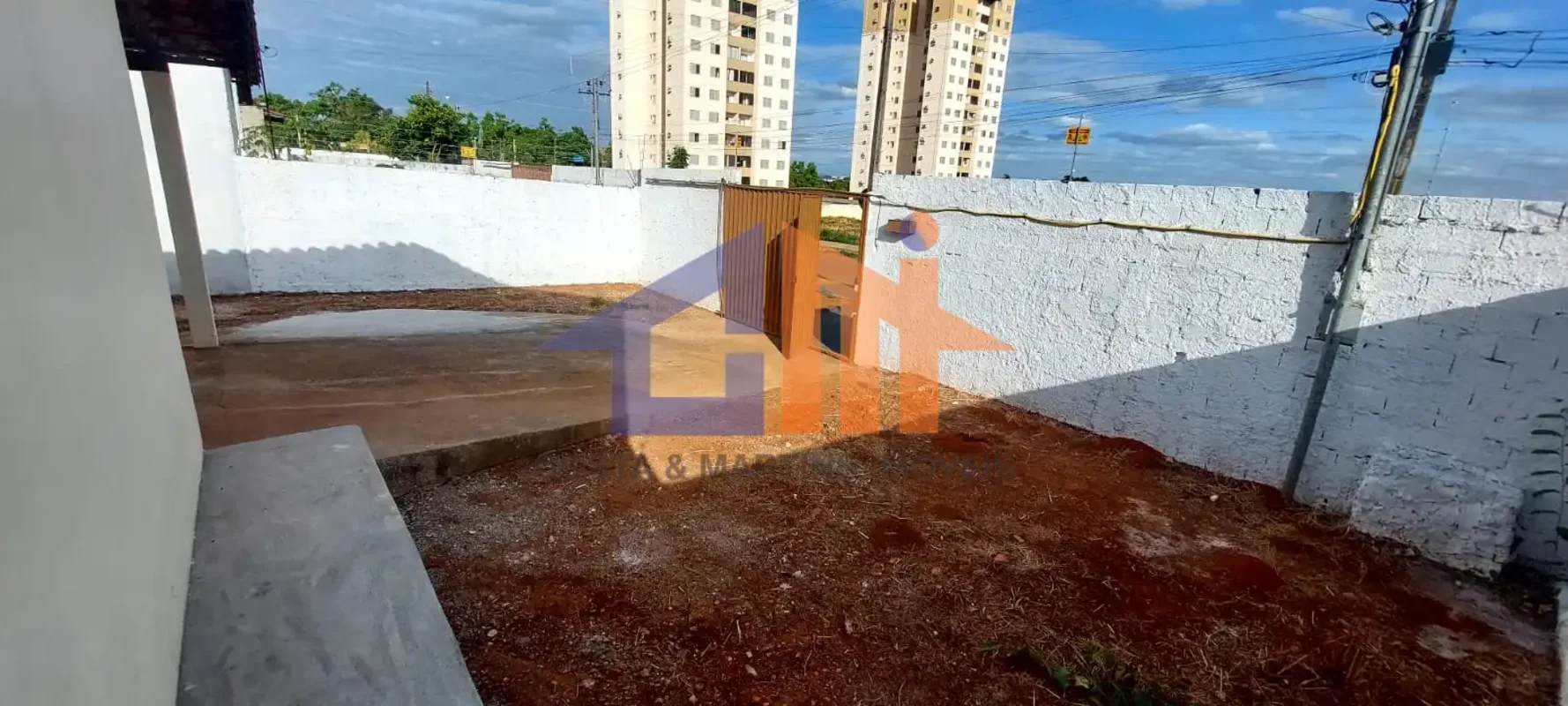 Foto do Imóvel