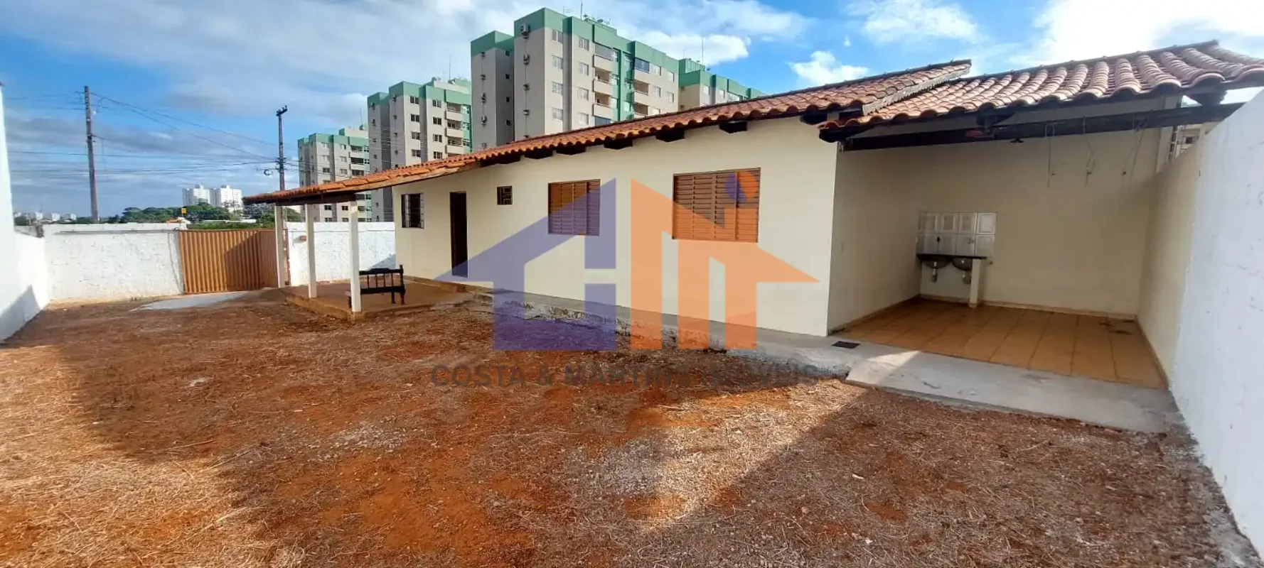 Foto do Imóvel
