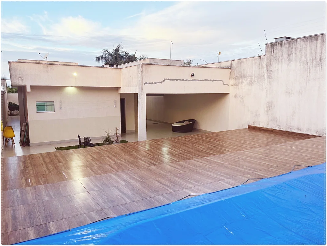 Foto do Imóvel