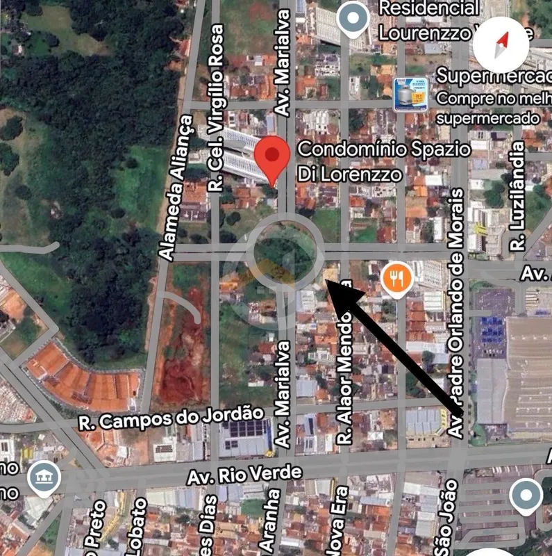 Foto do Imóvel