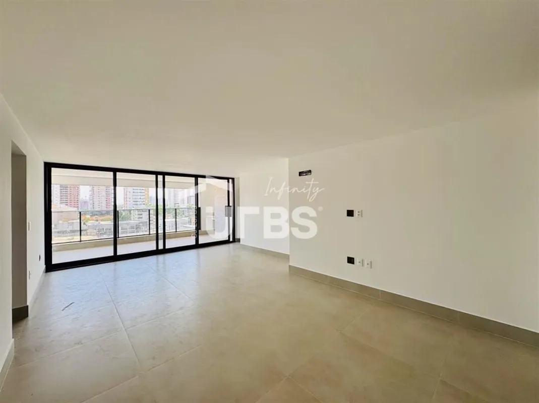 COD U-0028157 - Apartamento Alto Padrão à Venda com 171,77 m², 3 Suítes e Varand...