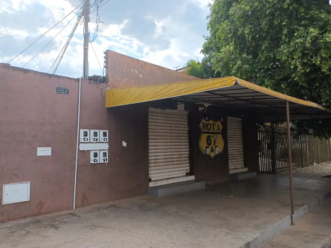 Foto do Imóvel