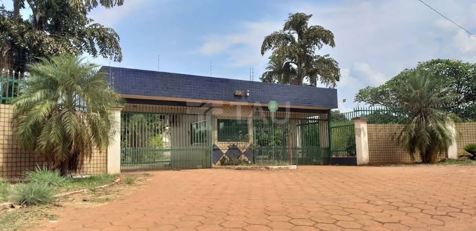 Lote de 1500m2 disponível para venda, no Mansões do Lago Sul, Setor Habitacional...