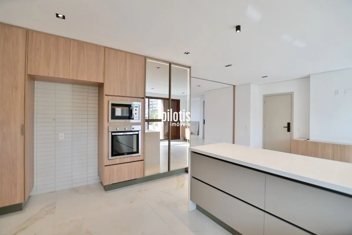 Projeto de marcenaria assinado e executado pela Paulete Armários - Casa Park.Des...