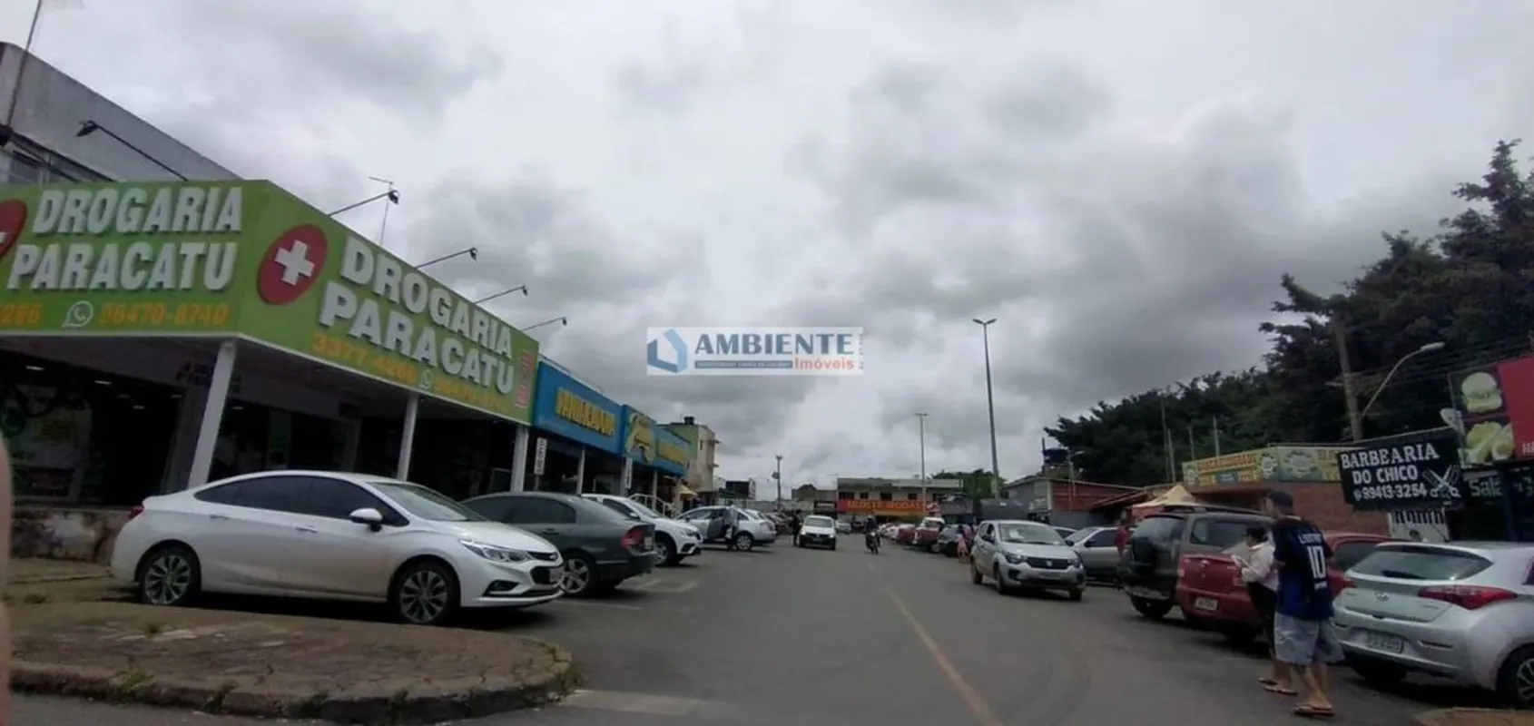 Foto do Imóvel