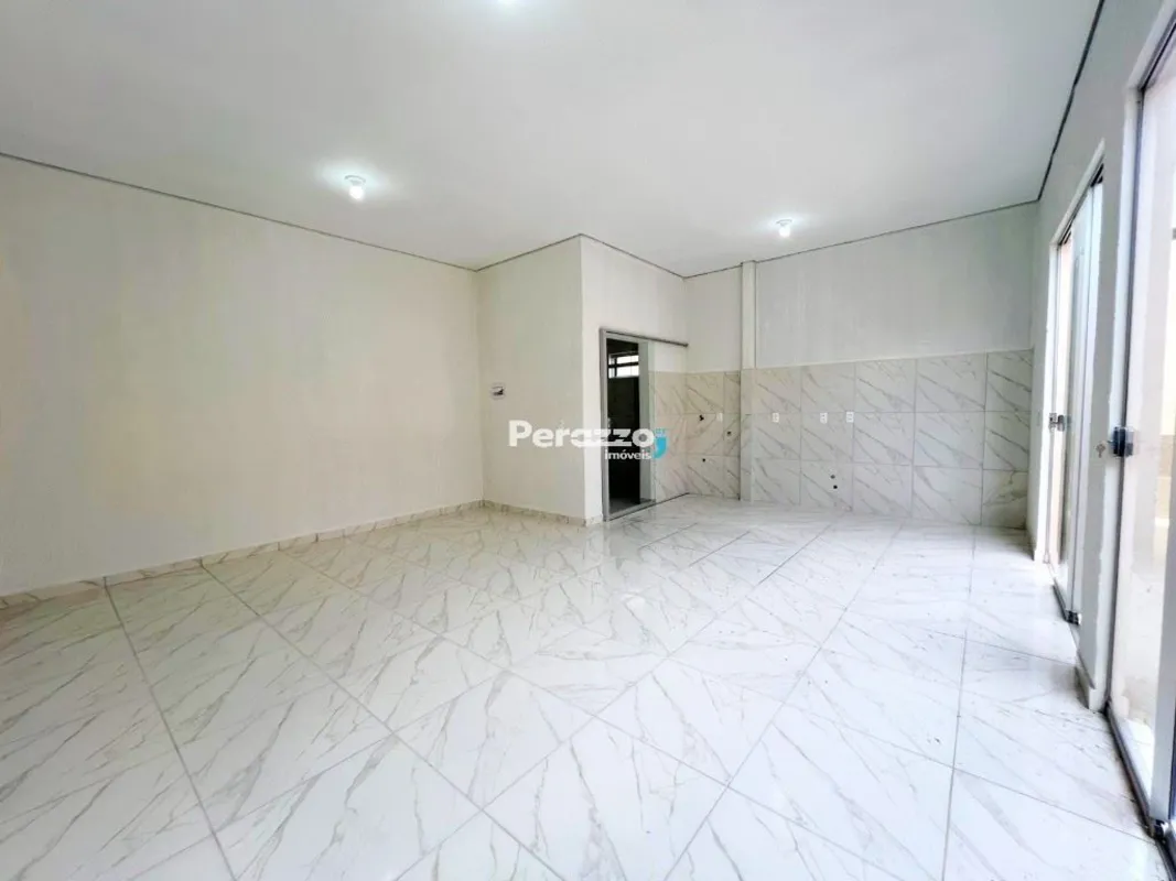 Prédio comercial localizado na Avenida das Paineiras - Jardim Botânico III por R...