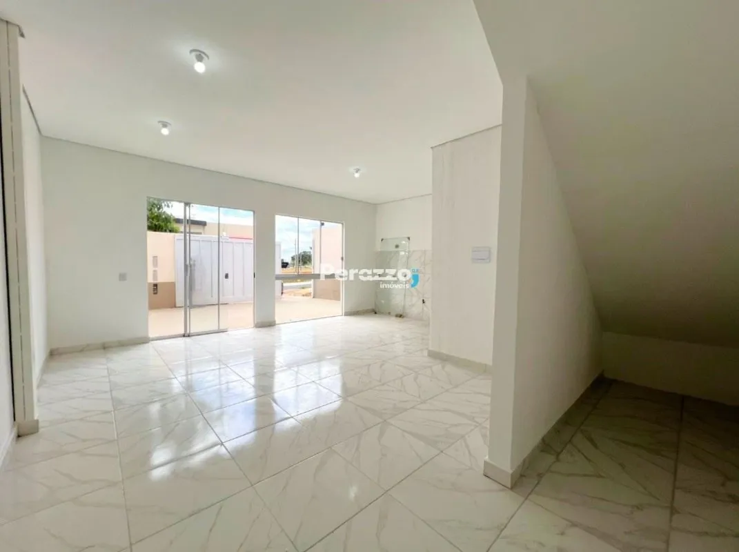 Prédio comercial localizado na Avenida das Paineiras - Jardim Botânico III por R...