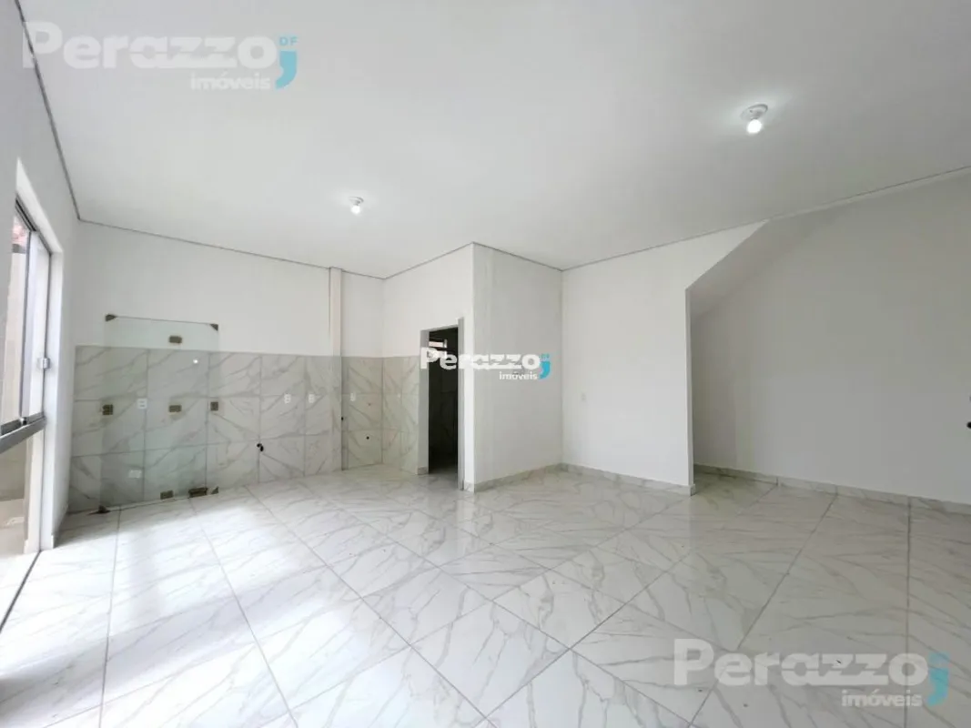 Prédio comercial localizado na Avenida das Paineiras - Jardim Botânico III por R...