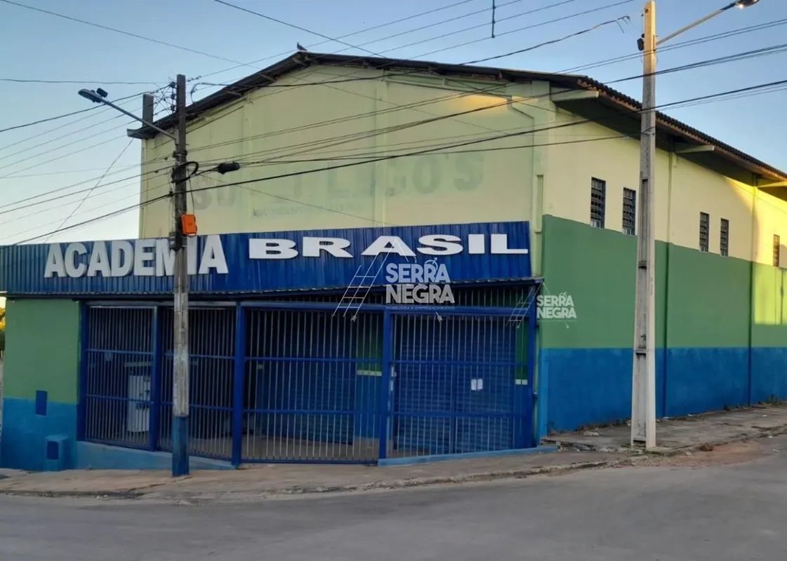 Foto do Imóvel
