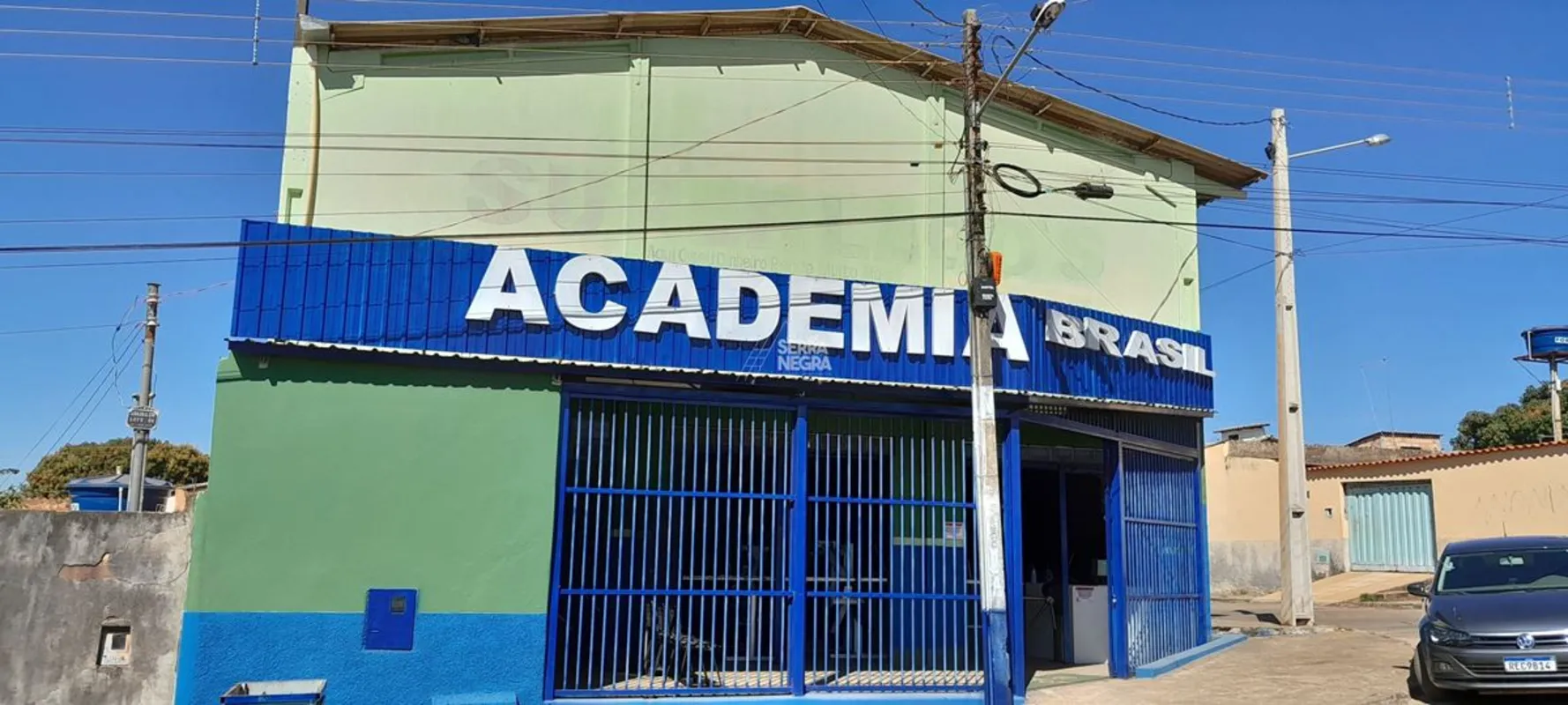 Foto do Imóvel