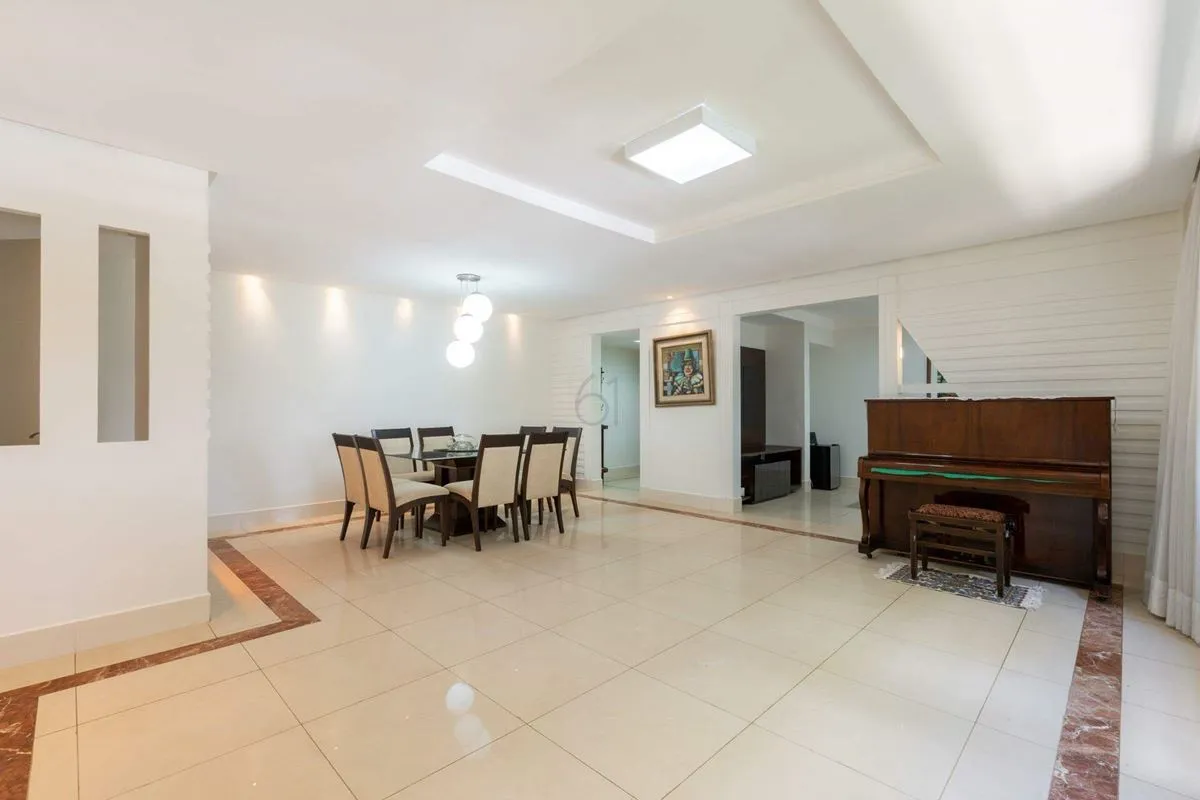 Excelente oportunidade em uma das quadras mais valorizadas do Plano Piloto. Este...