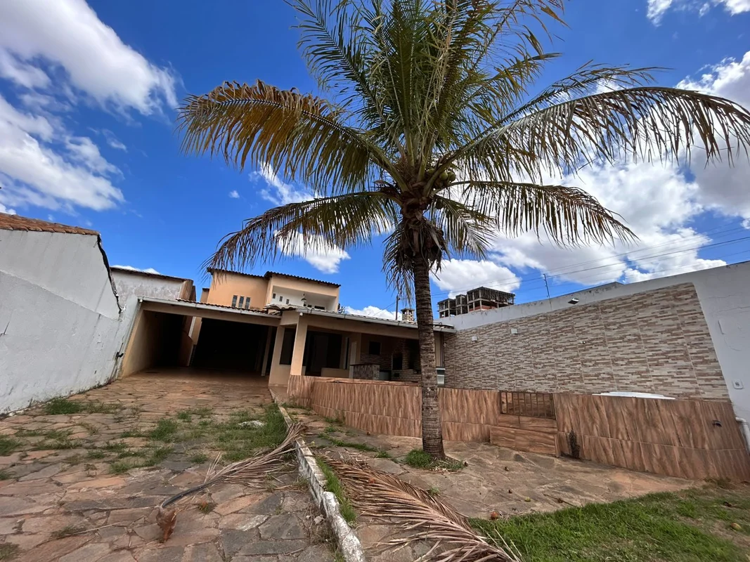 Imóvel à venda em Colônia Agrícola Samambaia, Brasília- Fora de condomínio e esc...