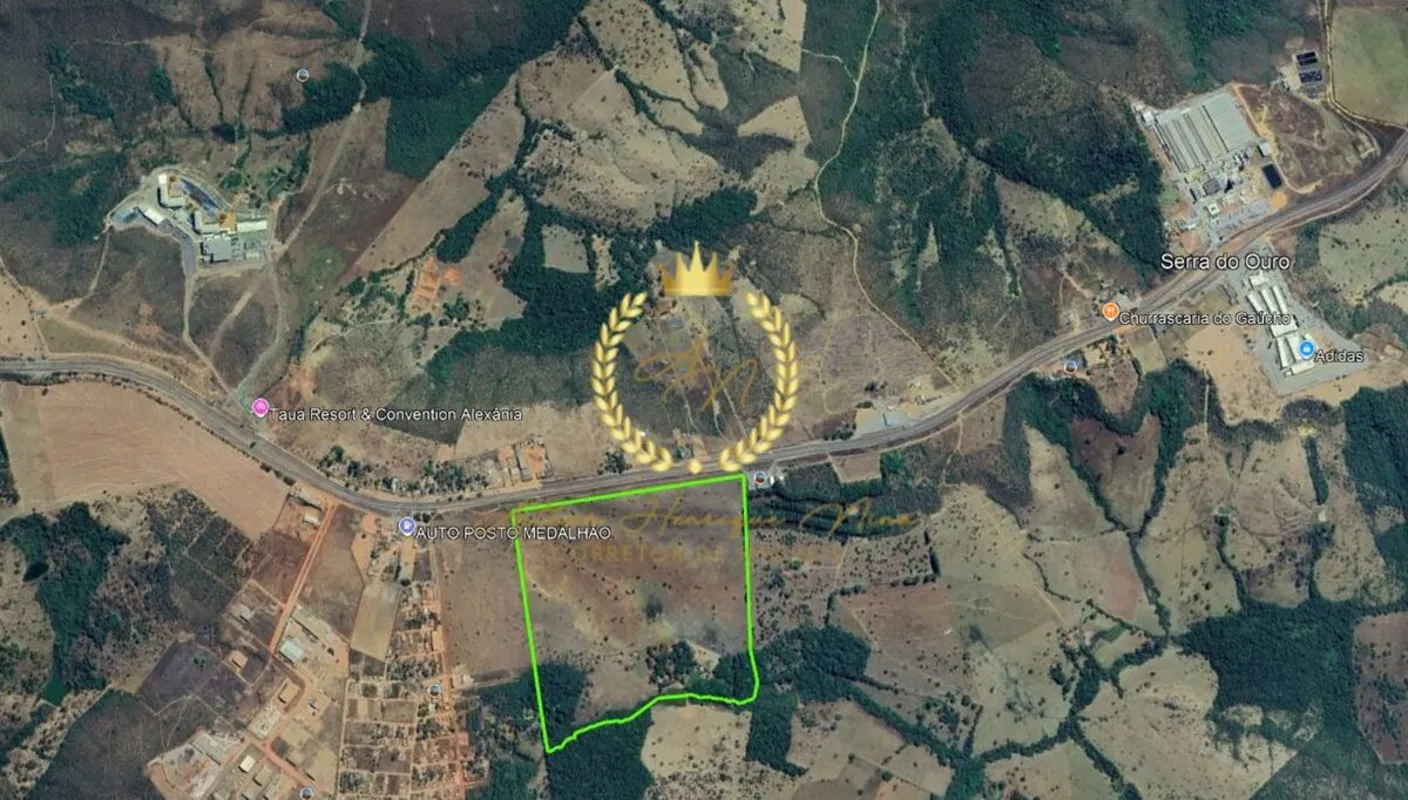 Foto do Imóvel