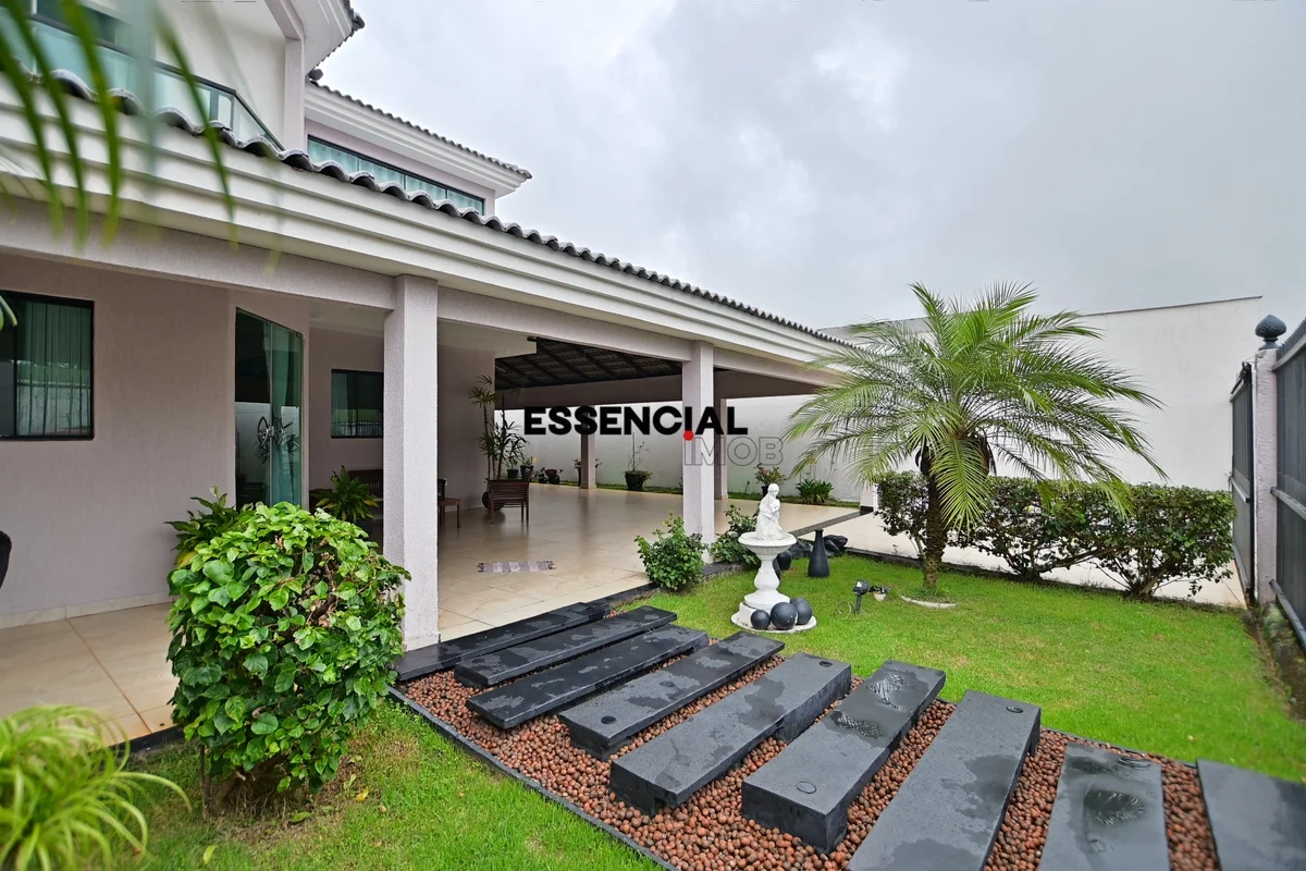 Casa à Venda no Condomínio Parque Colorado – Brasília/DFSe você busca conforto, ...