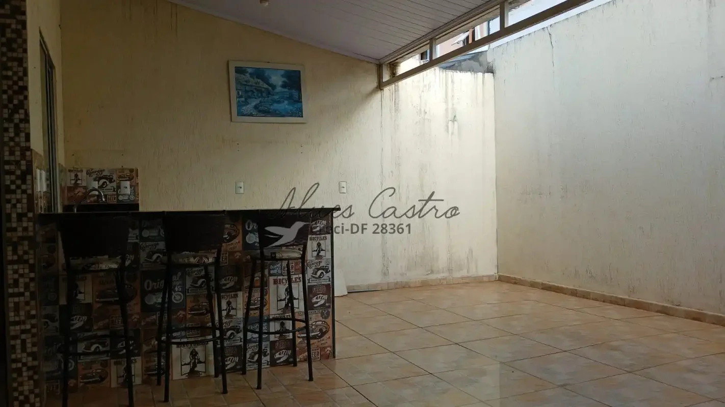 Foto do Imóvel