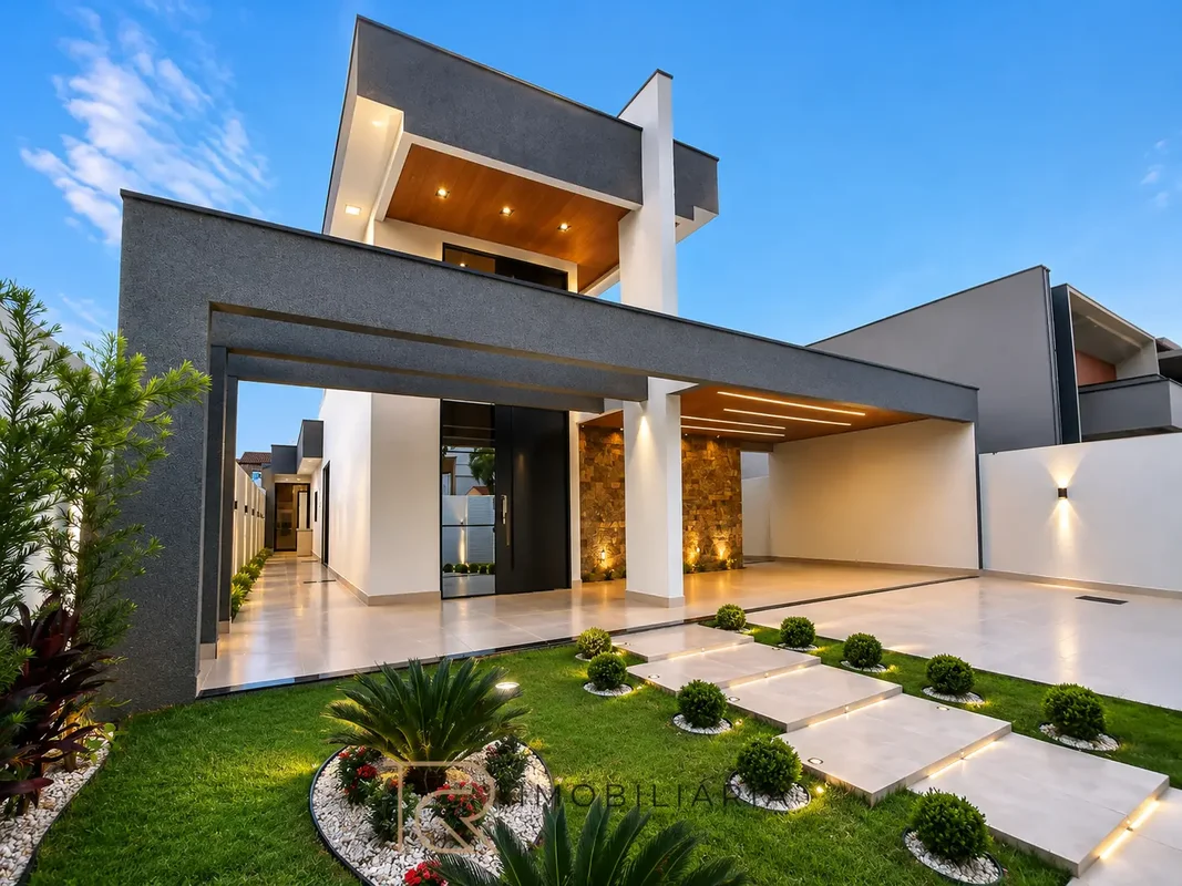 TRG imobiliária VENDE !Excelente casa térrea na Arniqueira, conjunto 4.O imóvel ...