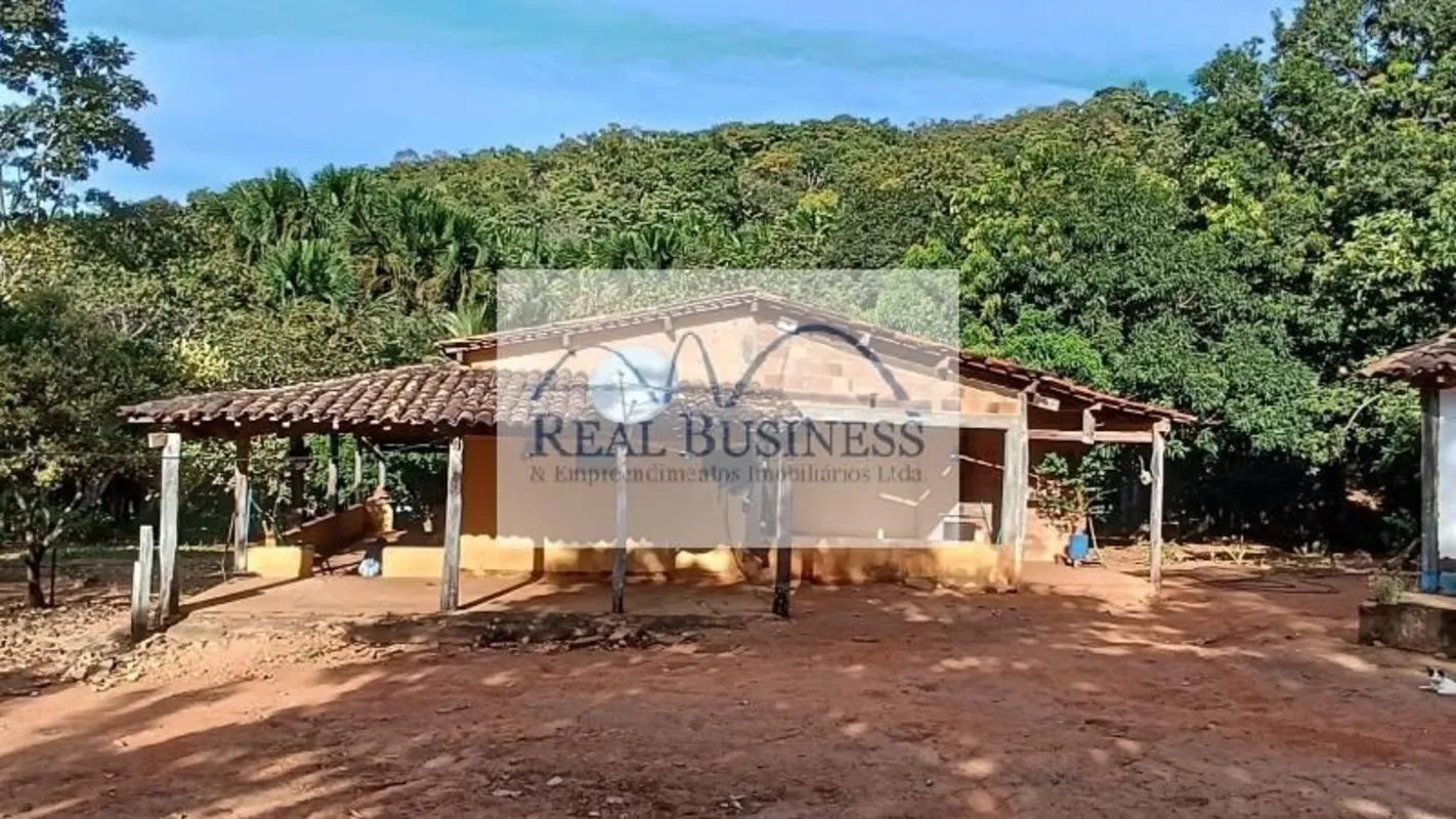 Foto do Imóvel
