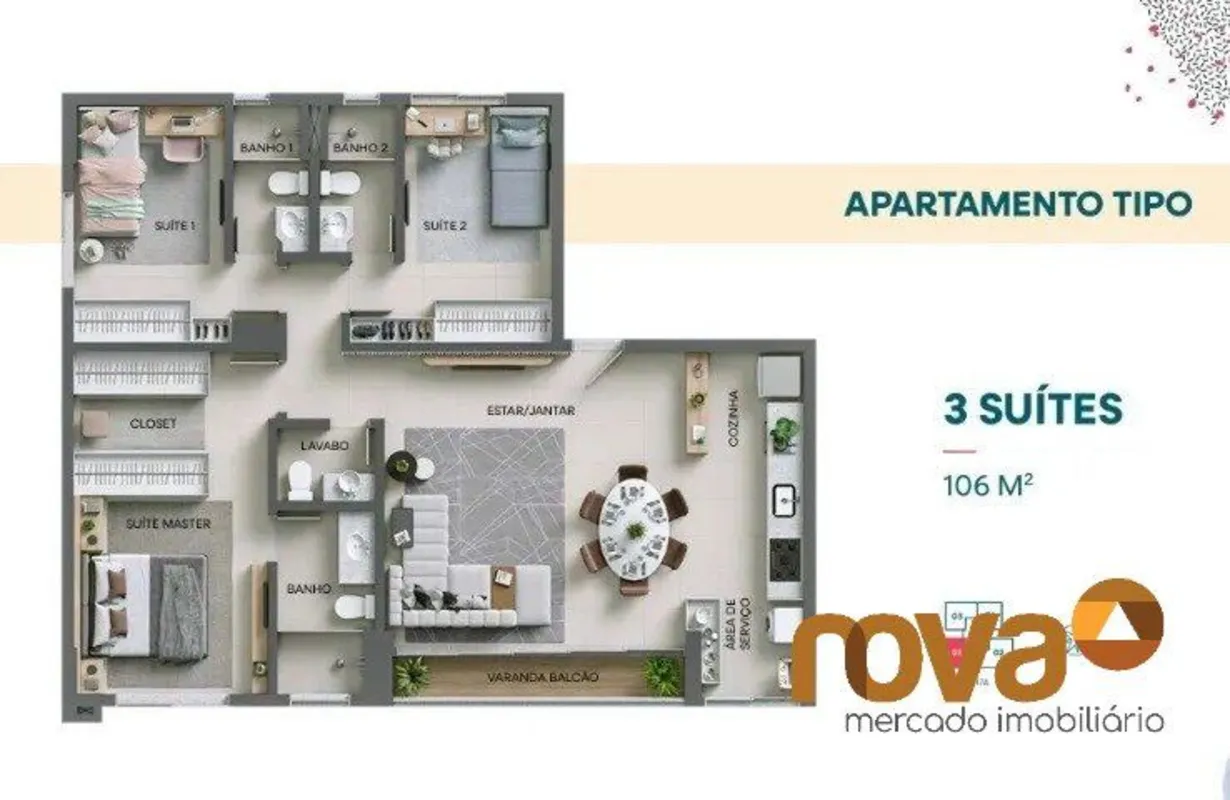 Foto do Imóvel