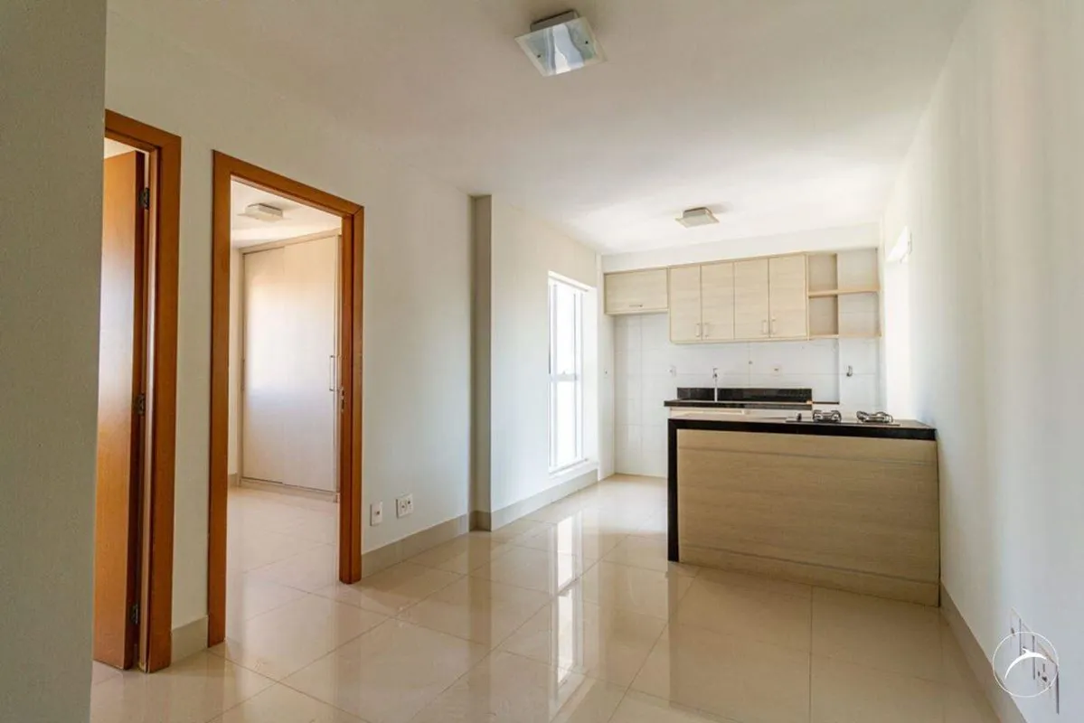 Luxo e Praticidade! Apartamento de 2 Quartos no Residencial , Águas Claras.Descu...